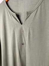 Load image into Gallery viewer, Sebastian Long Sleeves Cotton T-Shirt
