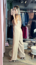 Load image into Gallery viewer, Lucy Viscose Jumpsuit
