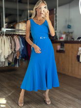 Load image into Gallery viewer, Siena Flowy Dress
