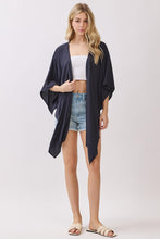 Load image into Gallery viewer, Cordelia Tie Front Top
