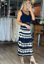 Load image into Gallery viewer, Chelsea Crochet Skirt
