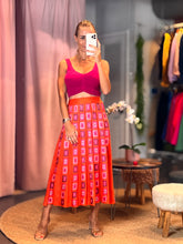 Load image into Gallery viewer, Versailles Crochet Skirt
