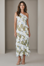 Load image into Gallery viewer, Bosnia Flower Dress
