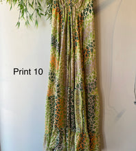 Load image into Gallery viewer, Sylvia Silk Dress
