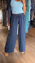 Load image into Gallery viewer, Leonie Linen Pants

