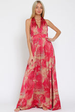 Load image into Gallery viewer, Morales Maxi Dress
