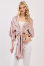Load image into Gallery viewer, Romana Kimono Cardigan
