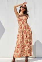 Load image into Gallery viewer, Elanie Open Back Dress

