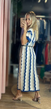 Load image into Gallery viewer, Lola Knitted Dress
