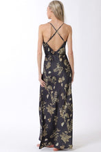 Load image into Gallery viewer, Candelaria Maxi Dress
