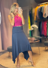 Load image into Gallery viewer, Romenia Comfy Skirt
