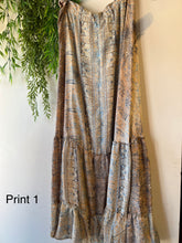 Load image into Gallery viewer, Sylvia Silk Dress
