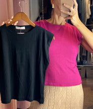 Load image into Gallery viewer, Shortcake Knitted Top
