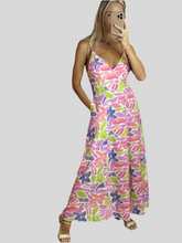 Load image into Gallery viewer, Thais Summer Dress
