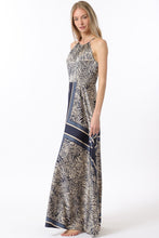 Load image into Gallery viewer, Ponedera Maxi Dress
