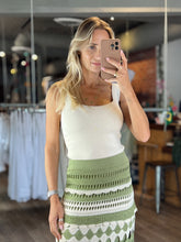 Load image into Gallery viewer, Julianne Knit Top
