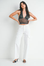 Load image into Gallery viewer, Val Cargo Jeans
