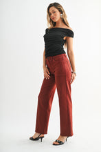 Load image into Gallery viewer, Tivoli Utility Jeans
