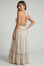 Load image into Gallery viewer, Zaya Cotton Dress
