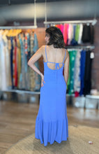 Load image into Gallery viewer, Bachata Maxi Dress
