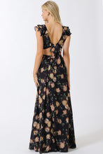 Load image into Gallery viewer, Olaya Maxi Dress
