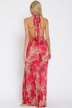 Load image into Gallery viewer, Morales Maxi Dress
