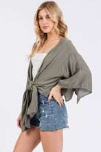 Load image into Gallery viewer, Carolina Kimono Cardigan

