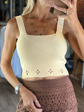 Load image into Gallery viewer, Poppy Knit Top

