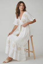 Load image into Gallery viewer, Zelma Cotton Dress

