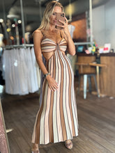 Load image into Gallery viewer, Coral Gables knit Dress
