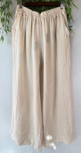 Load image into Gallery viewer, Lucca Linen Pants
