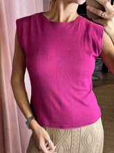 Load image into Gallery viewer, Shortcake Knitted Top
