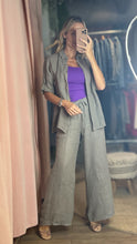 Load image into Gallery viewer, Yasmina Linen Pants
