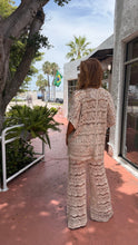 Load image into Gallery viewer, Nicole Crochet Set (3 pieces)
