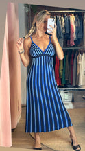 Load image into Gallery viewer, Bursa Knit Dress

