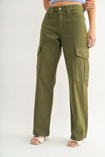 Load image into Gallery viewer, Val Cargo Jeans
