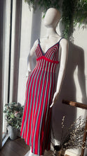 Load image into Gallery viewer, Bursa Knit Dress
