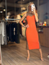 Load image into Gallery viewer, Odalys Knit Dress
