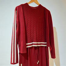 Load image into Gallery viewer, Luciana Knit Set (3 pieces)
