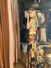 Load image into Gallery viewer, Belinda Fluity Maxi Dress
