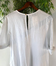 Load image into Gallery viewer, Cairo Linen Jumpsuit
