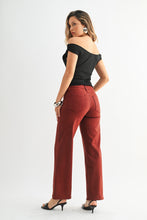 Load image into Gallery viewer, Tivoli Utility Jeans
