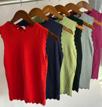 Load image into Gallery viewer, Blossom Knit Top
