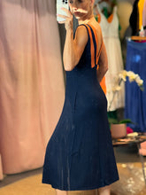 Load image into Gallery viewer, Ravena Comfy Midi Dress
