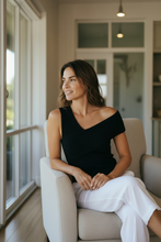 Load image into Gallery viewer, Aneira Knit Top
