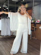 Load image into Gallery viewer, Anita Silk Blouse
