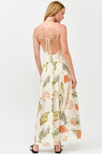 Load image into Gallery viewer, Juniper Open Back Dress
