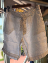 Load image into Gallery viewer, Alex Linen Shorts

