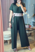 Load image into Gallery viewer, Willow Jumpsuit
