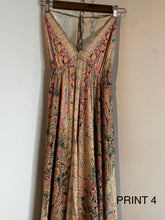 Load image into Gallery viewer, Sylvia Silk Dress
